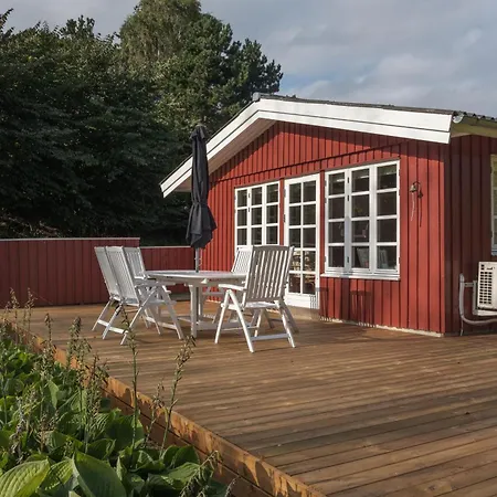 Awesome In With 3 Bedrooms And Wifi 펜션 *